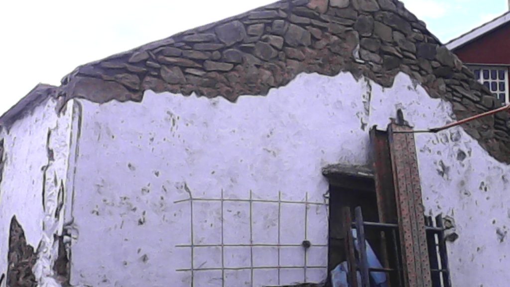 Construcciones Nicolás Salgueiro
