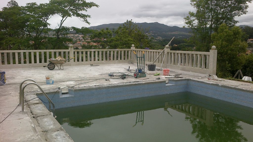 Construcciones Nicolás Salgueiro