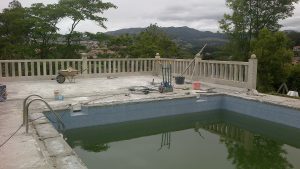 Construcciones Nicolás Salgueiro