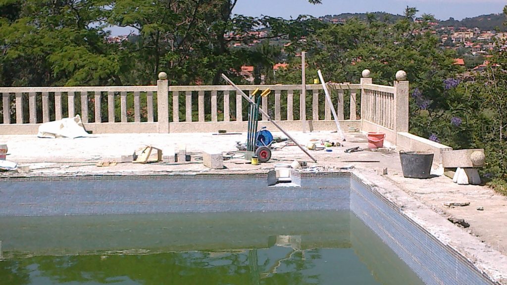Construcciones Nicolás Salgueiro
