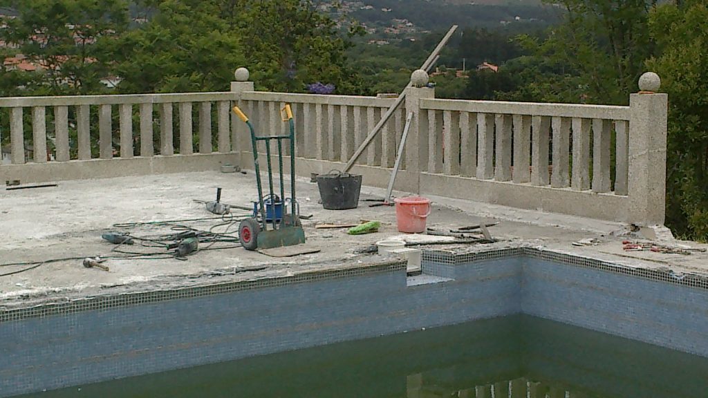 Construcciones Nicolás Salgueiro