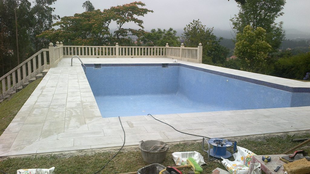 Construcciones Nicolás Salgueiro