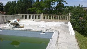 Construcciones Nicolás Salgueiro