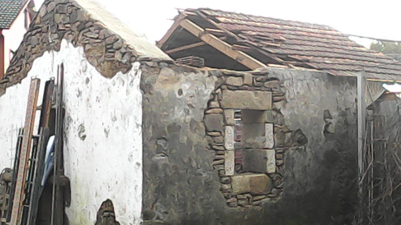Construcciones Nicolás Salgueiro