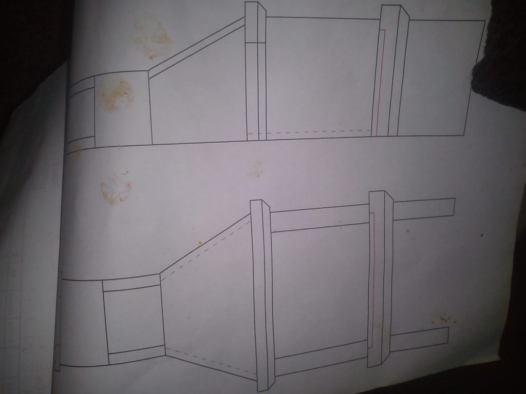 Construcciones Nicolás Salgueiro