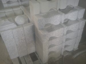 Construcciones Nicolás Salgueiro