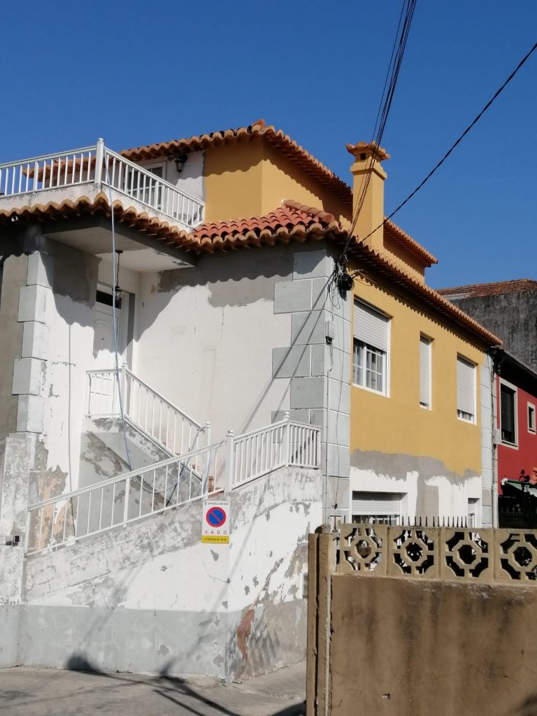 Construcciones Nicolás Salgueiro