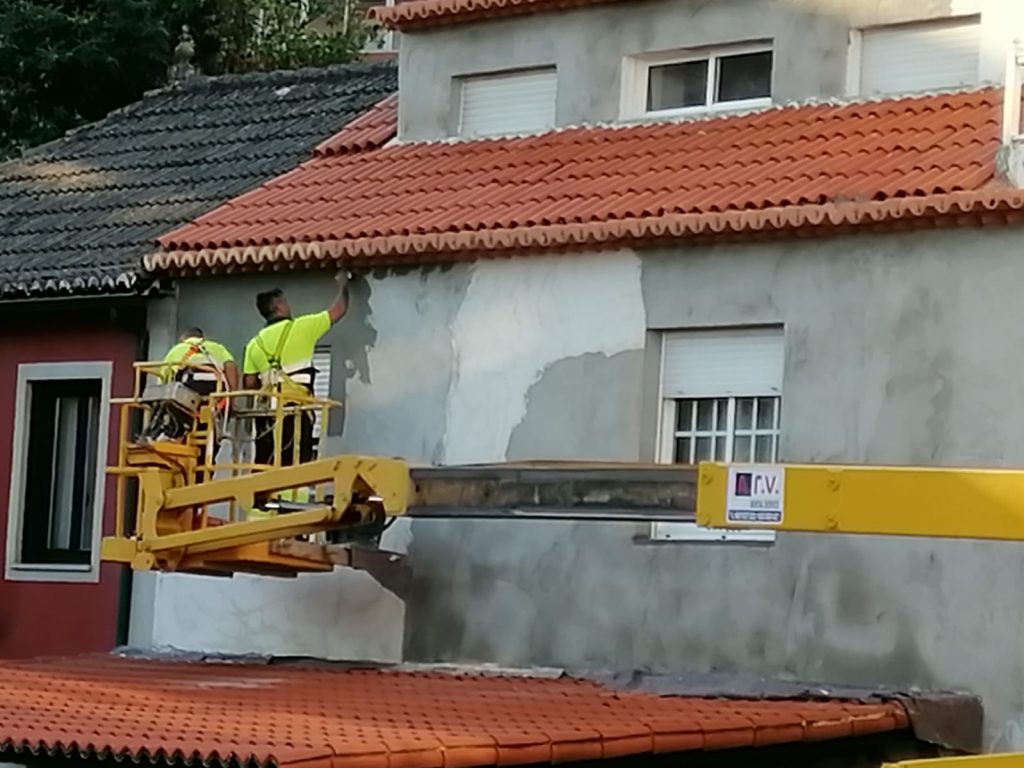Construcciones Nicolás Salgueiro