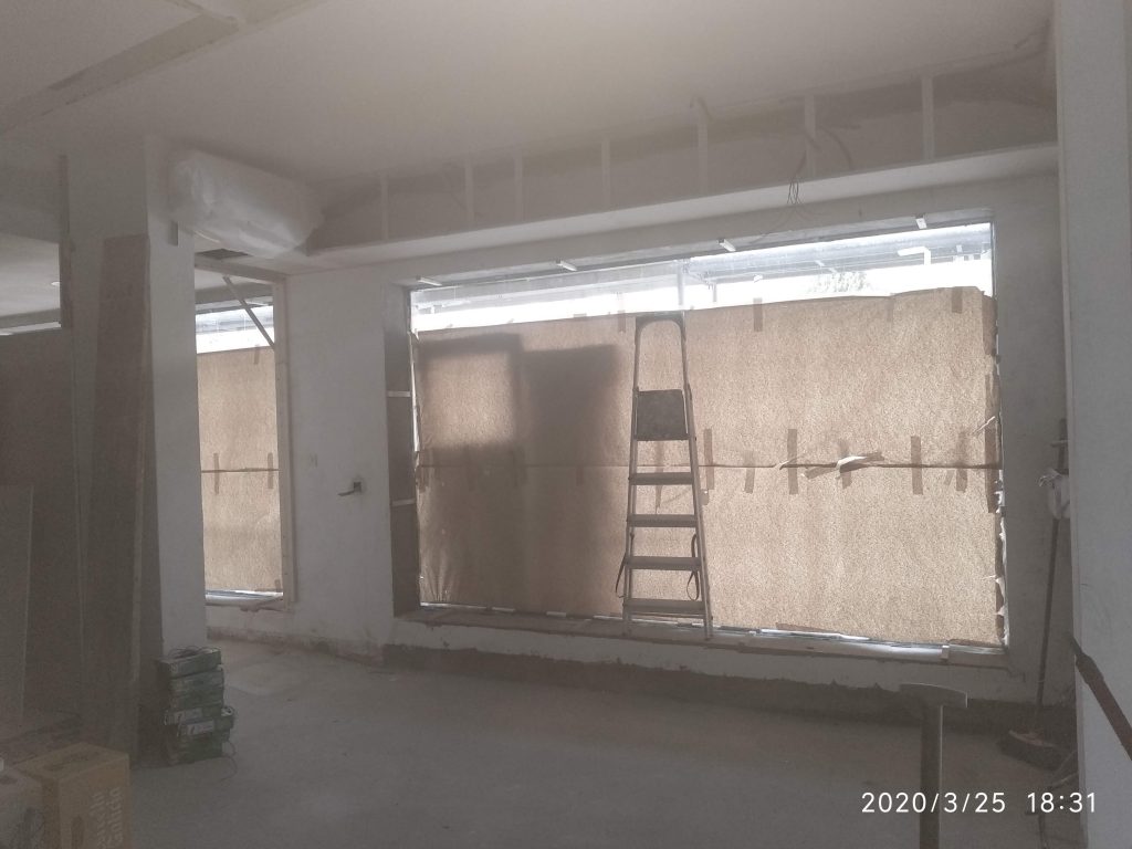 Construcciones Nicolás Salgueiro