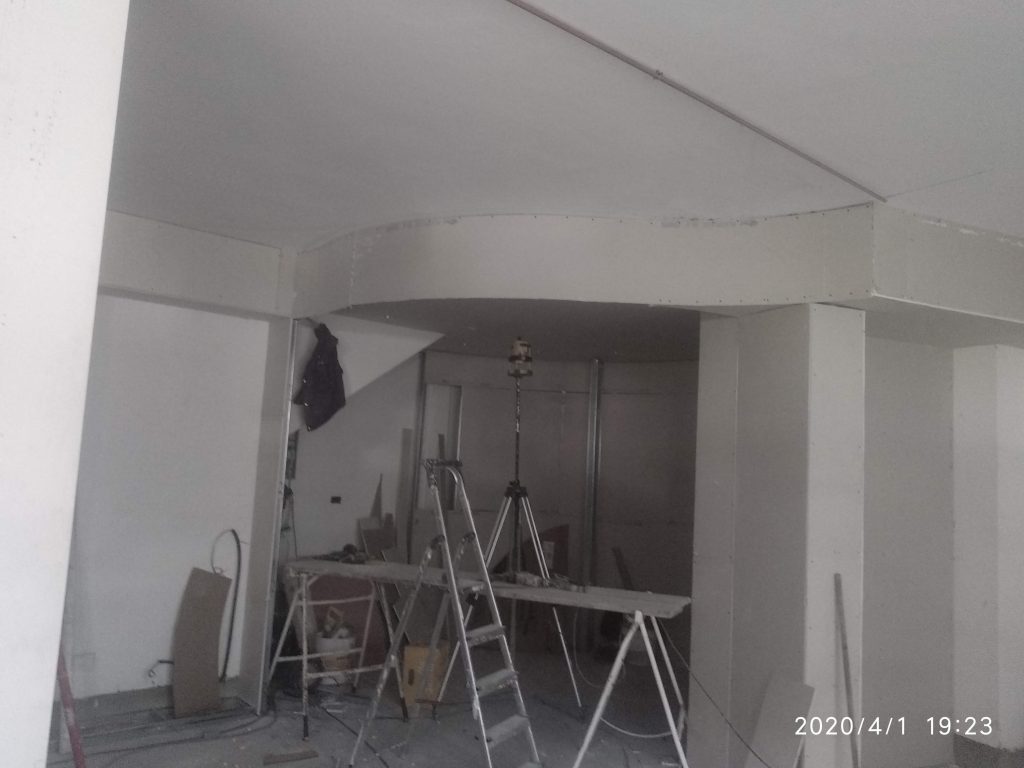 Construcciones Nicolás Salgueiro