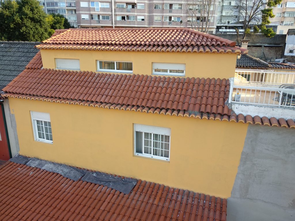 Construcciones Nicolás Salgueiro