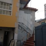 Construcciones Nicolás Salgueiro