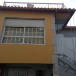 Construcciones Nicolás Salgueiro
