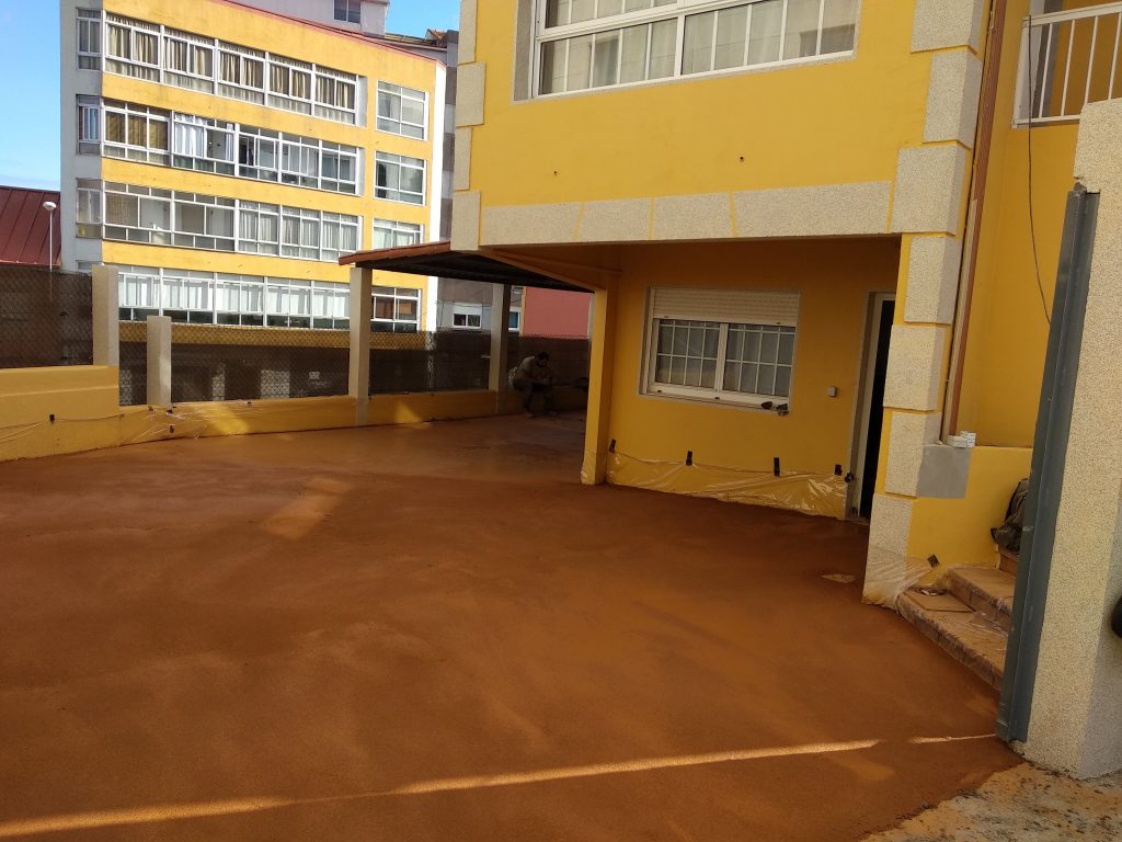 Construcciones Nicolás Salgueiro